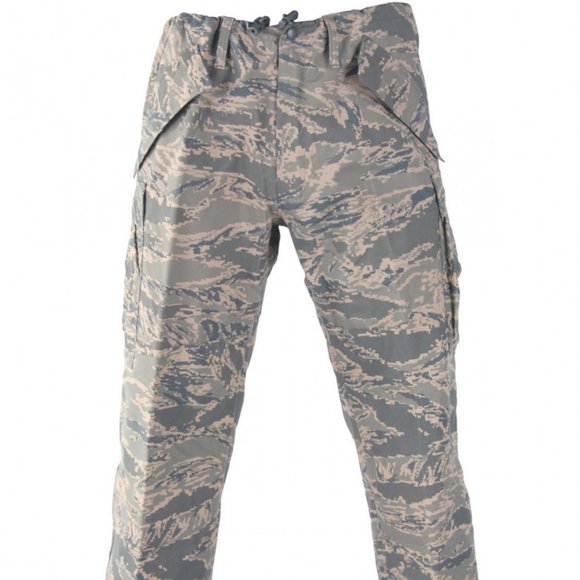 USAF APECS Trousers, Size: Large Regular, NSN: 8415-01-547-3026 - Picture 1 of 3